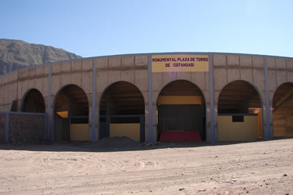 PLAZA DE TOROS 01