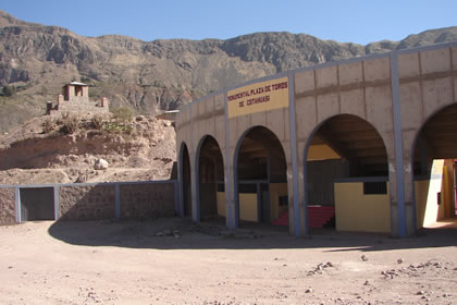 PLAZA DE TOROS 02