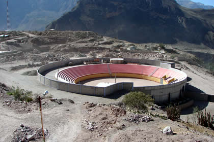 PLAZA DE TOROS 07