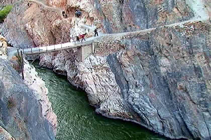 RUINAS DE HUA�A 02