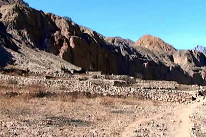 RUINAS DE HUA�A 08