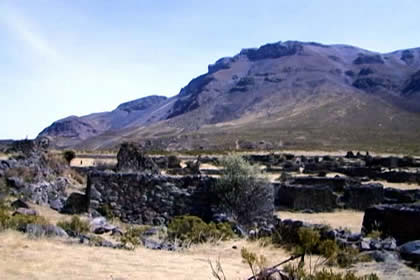 RUINAS DE MAUKALLACTA 02