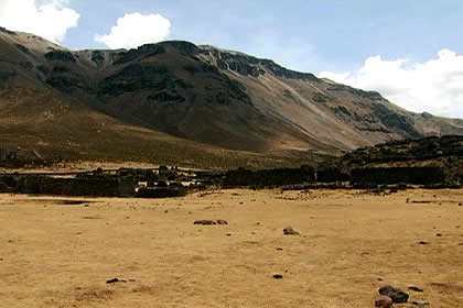 RUINAS DE MAUKALLACTA 17