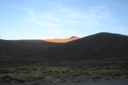 RUTA AREQUIPA CHIVAY 03