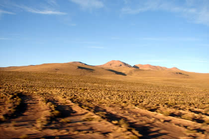 RUTA AREQUIPA CHIVAY 04