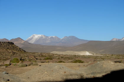 RUTA AREQUIPA CHIVAY 08