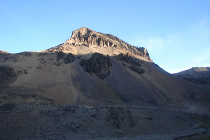 RUTA AREQUIPA CHIVAY 10