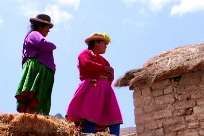 SUNI, MAGHUANCA, MIRADOR DE INCHUQUILLCA, HUACTAPA Y CHURCA 02