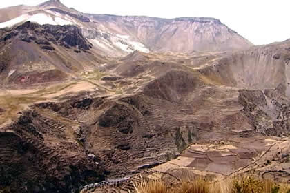 SUNI, MAGHUANCA, MIRADOR DE INCHUQUILLCA, HUACTAPA Y CHURCA 03