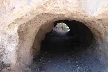 TUNEL DE CHACALLA 03