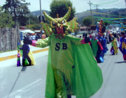 CARNAVALES CAJAMARQUINOS 04