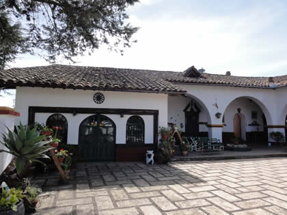 CASA HACIENDA LA COLPA 01