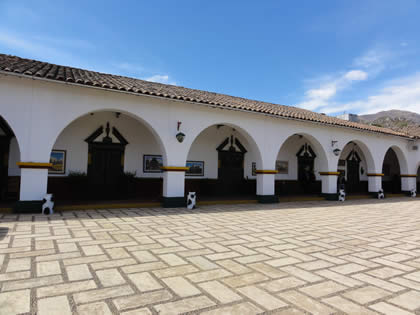 CASA HACIENDA LA COLPA 02