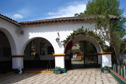 CASA HACIENDA LA COLPA 04