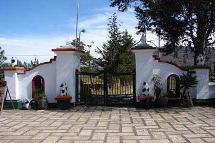 CASA HACIENDA LA COLPA 06