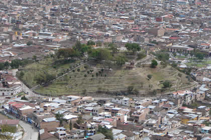 CERRO DE SANTA APOLONIA 01