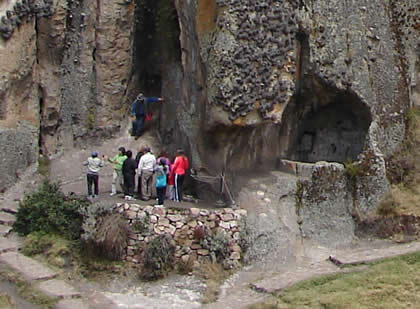 COMPLEJO HIDRAULICO CEREMONIAL CUMBEMAYO 09