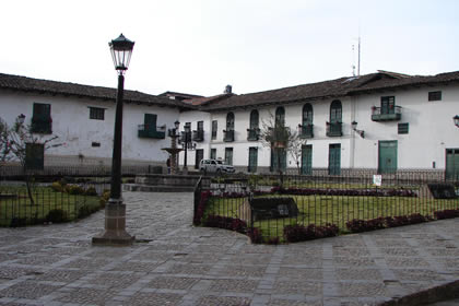 CONJUNTO MONUMENTAL BELEN 03