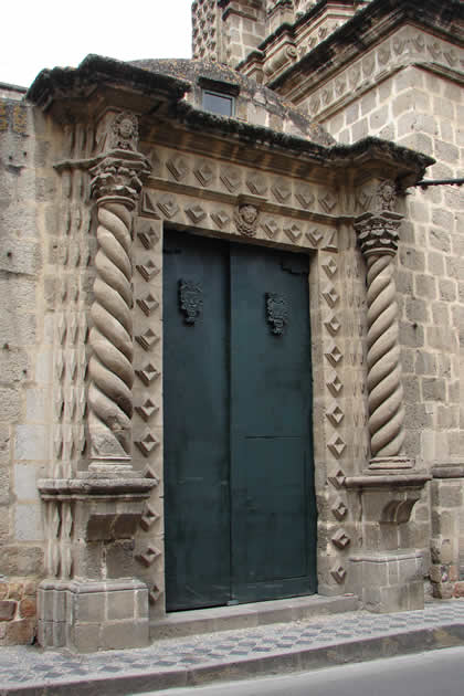 CONJUNTO MONUMENTAL BELEN 07