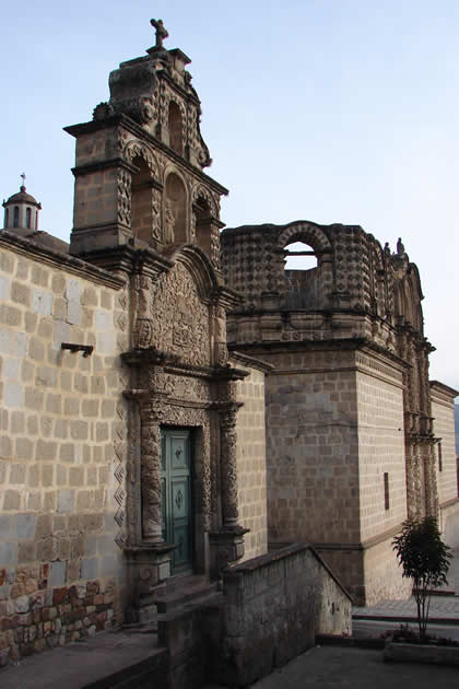 CONJUNTO MONUMENTAL BELEN 08