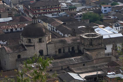 CONJUNTO MONUMENTAL BELEN 10