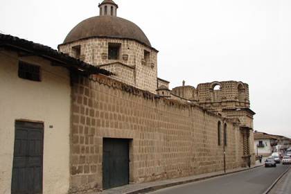 CONJUNTO MONUMENTAL BELEN 11