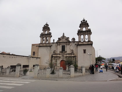 CONJUNTO MONUMENTAL LA RECOLETA 03