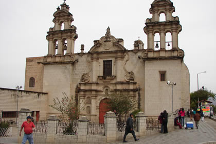 CONJUNTO MONUMENTAL LA RECOLETA 04