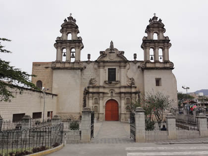 CONJUNTO MONUMENTAL LA RECOLETA 05