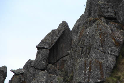 CUMBEMAYO - BOSQUE DE PIEDRAS LOS FRAILONES 05