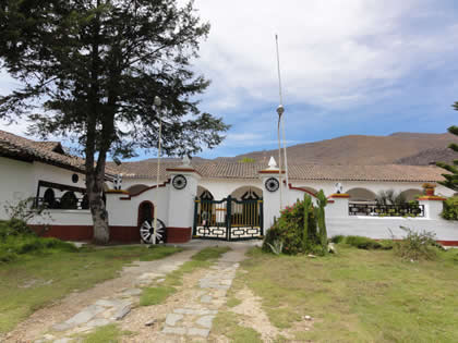 HACIENDA LA COLPA 10