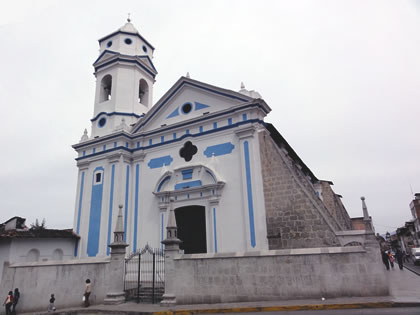 IGLESIA Y CONVENTO DE LAS CONCEPCIONISTAS DESCALZAS 03