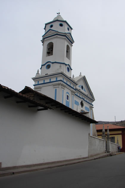 IGLESIA Y CONVENTO DE LAS CONCEPCIONISTAS DESCALZAS 05