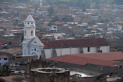 IGLESIA Y CONVENTO DE LAS CONCEPCIONISTAS DESCALZAS 09