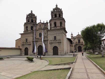 IGLESIA DE SAN FRANCISCO 02