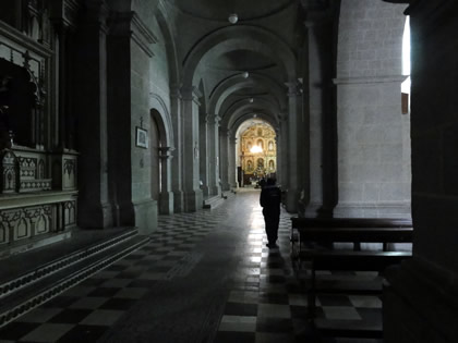 IGLESIA DE SAN FRANCISCO 05