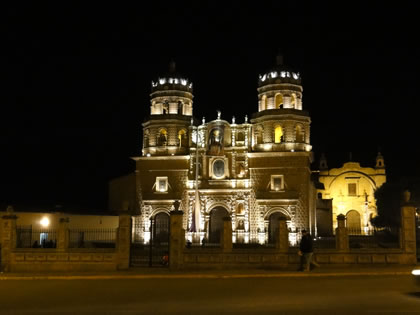 IGLESIA DE SAN FRANCISCO 07