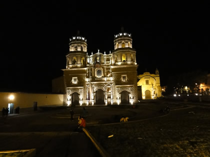 IGLESIA DE SAN FRANCISCO 08