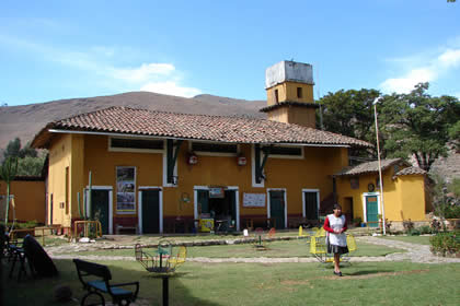 COMPLEJO TURISTICO HACIENDA LA COLPA 03