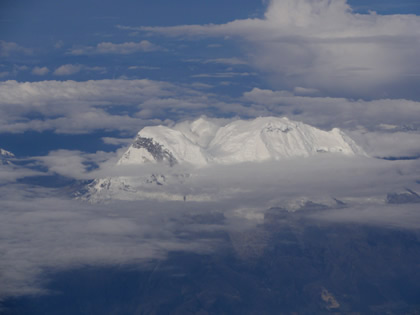 LIMA CAJAMARCA 02