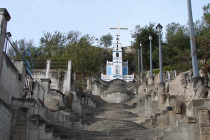 CAPILLA VIRGEN DE FATIMA 01