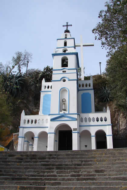 CAPILLA VIRGEN DE FATIMA 02