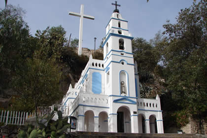 CAPILLA VIRGEN DE FATIMA 04