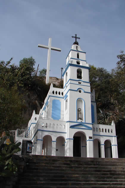 CAPILLA VIRGEN DE FATIMA 05