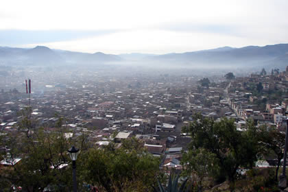 PANORAMICAS DE CAJAMARCA 01