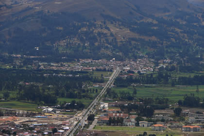 PANORAMICAS DE CAJAMARCA 02