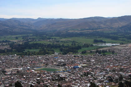 PANORAMICAS DE CAJAMARCA 03