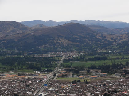 PANORAMICAS DE CAJAMARCA 04