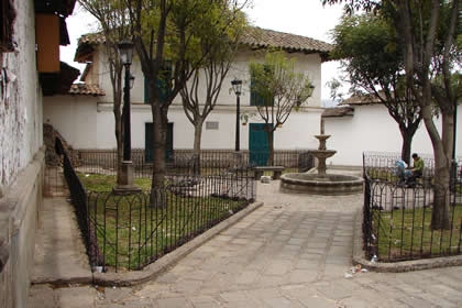 PLAZUELA DE LAS MONJAS 03