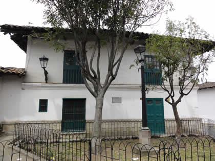 PLAZUELA DE LAS MONJAS 04